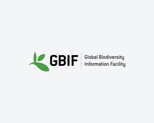 GBIF Logo